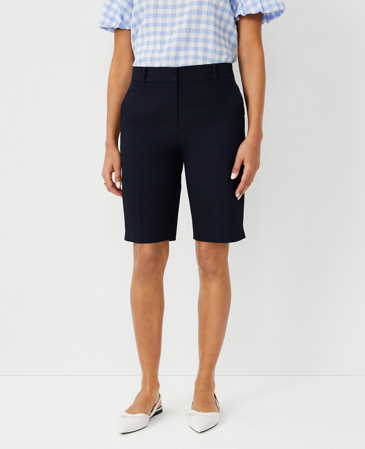 The Petite Boardwalk Short