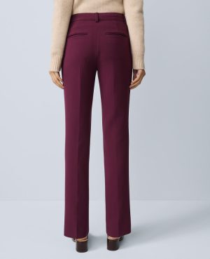 The Sophia Pant – Curvy Fit