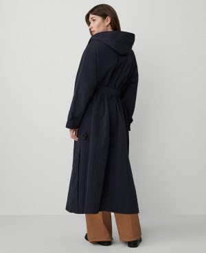 Weekend Collection Hooded Jacket