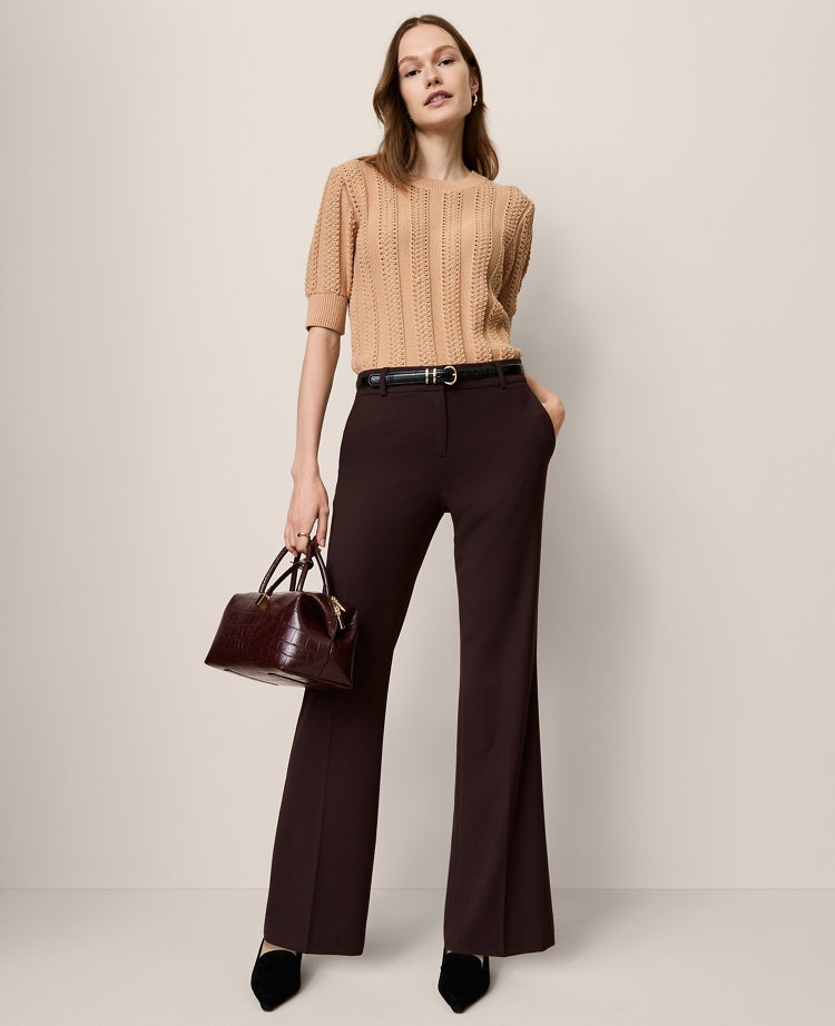 The Jayne Trouser