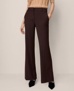 The Jayne Trouser