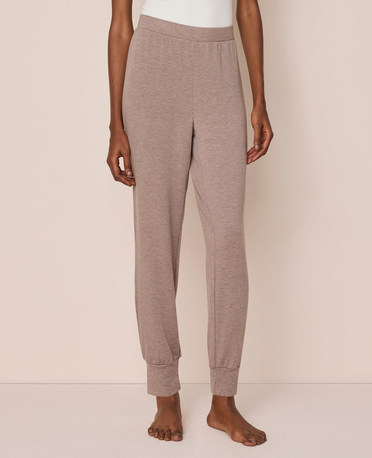 Jogger Lounge Pant