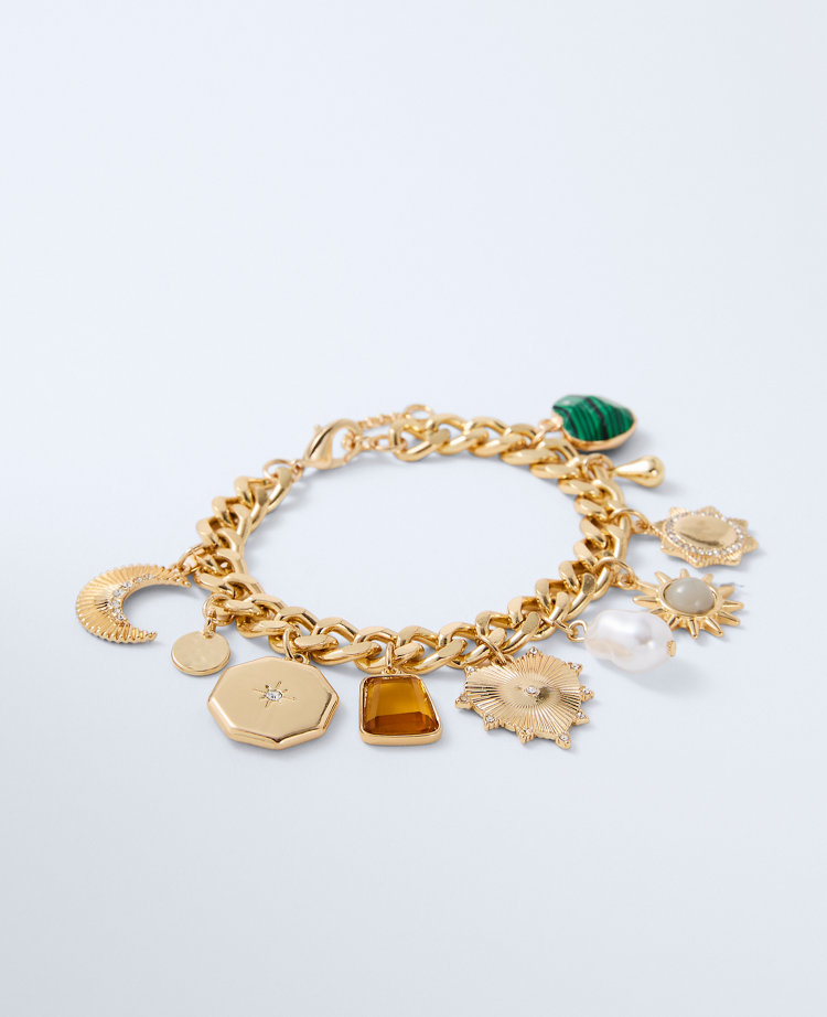 CHARM BRACELET