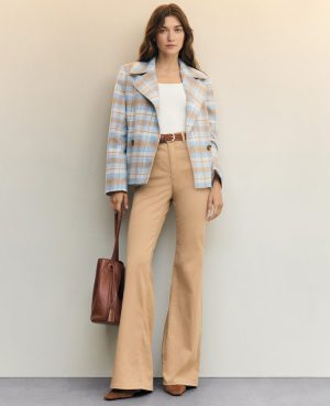 Petite Weekend Collection Go-Everywhere Flare Pant