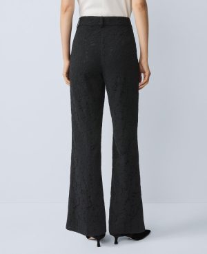 The Jayne Trouser in Lace