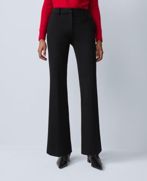 The Jayne Trouser in Ponte