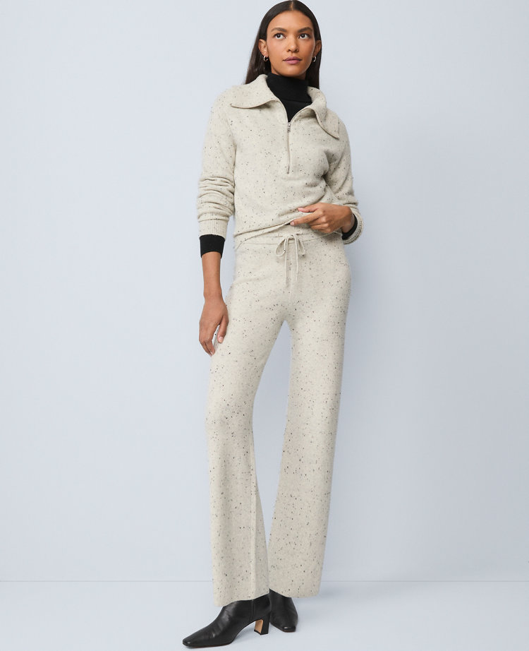 Weekend Collection Sweater Pant