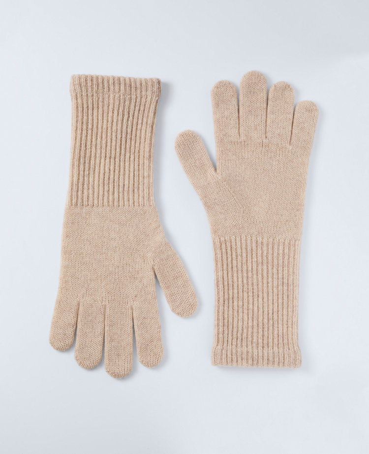 Cashmere Gloves