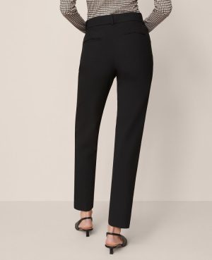 The Eva Ankle Pant