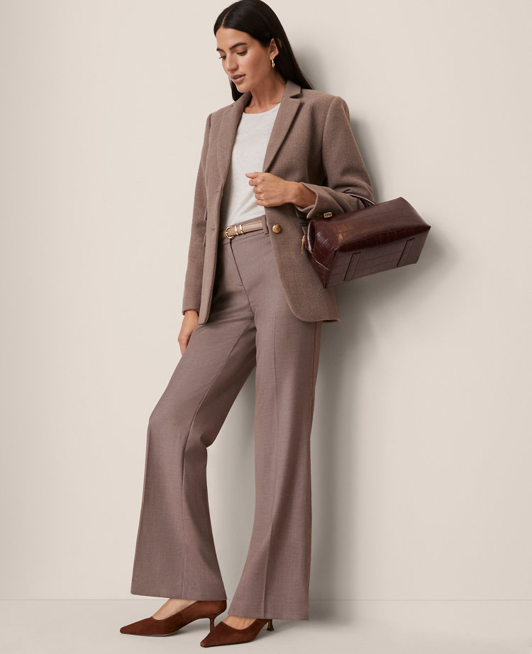 The Jayne Trouser