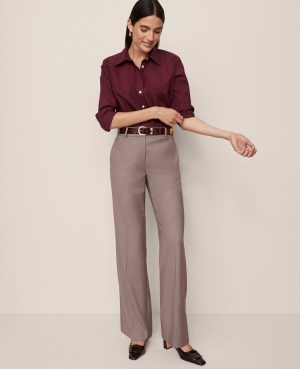 The Jayne Trouser