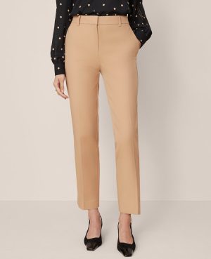 The Tall Eva Ankle Pant