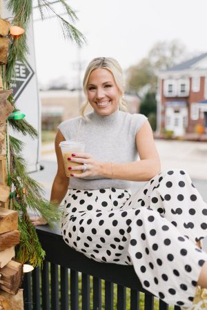 Lost the Plotline Sweater