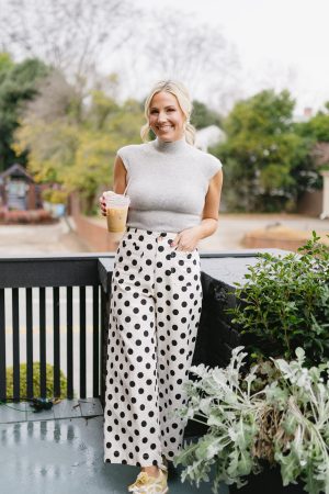 Lost the Plotline Sweater