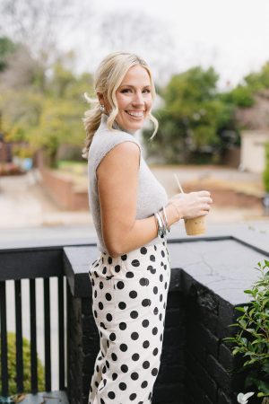 Lost the Plotline Sweater