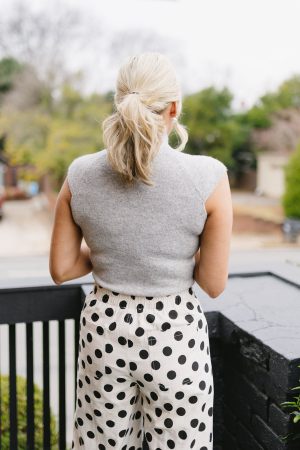 Lost the Plotline Sweater