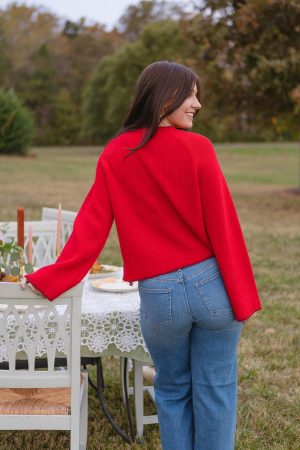 Whatever the Weather Cardigan